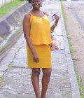 Rencontre Femme Gabon à Libreville  : Jade, 40 ans